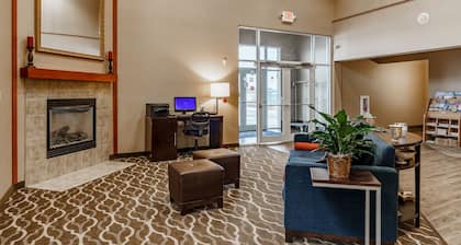 Cobblestone Suites - Ripon