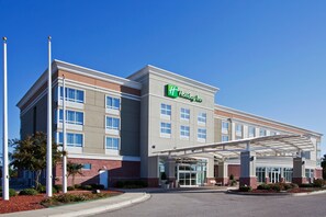 Exterior - Holiday Inn Santee by IHG (Santee)