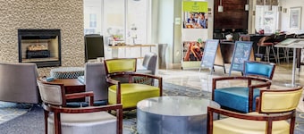 ฮอลิเดย์ อินน์ แซนที บาย IHG