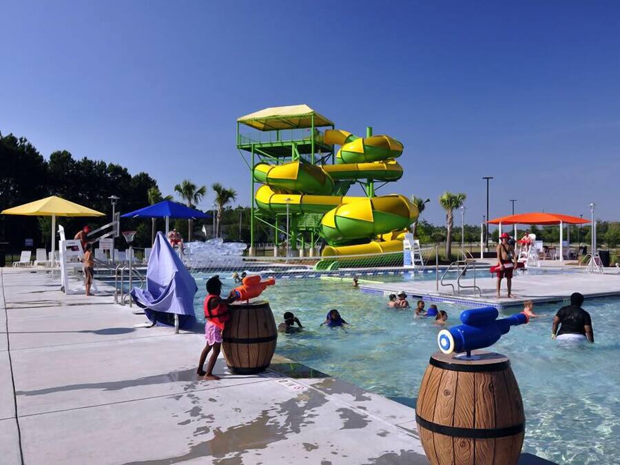 Children's activities
