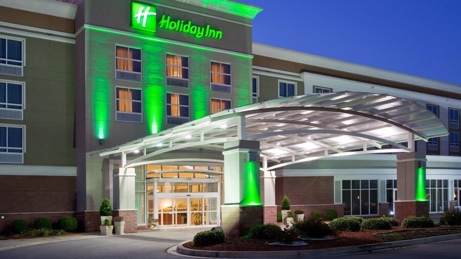 Holiday Inn Santee by IHG