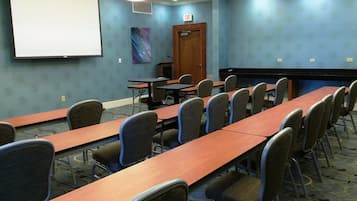Sala de reuniones