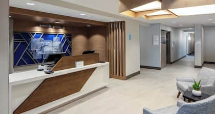Holiday Inn Express and Suites Turlock by IHG