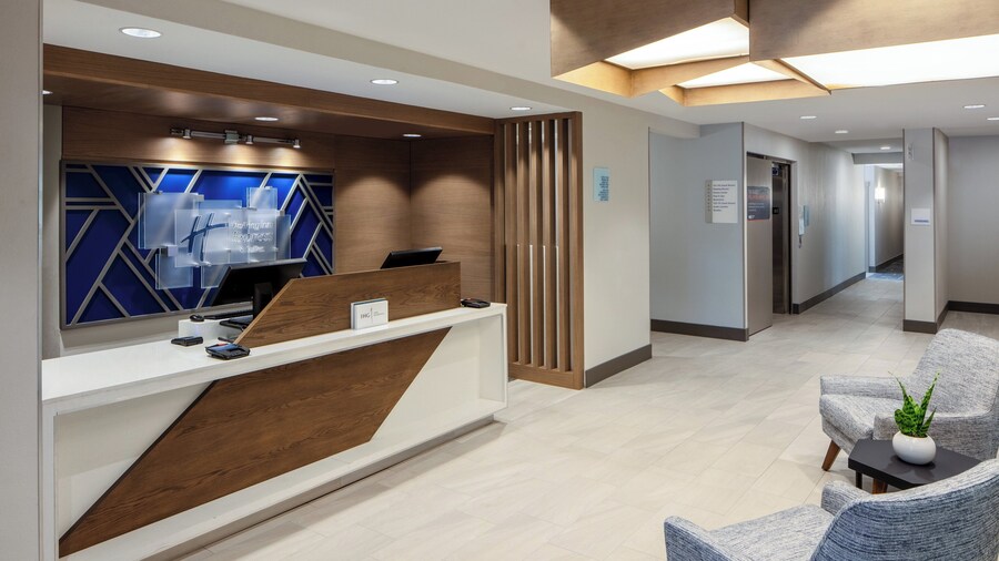 Holiday Inn Express and Suites Turlock by IHG