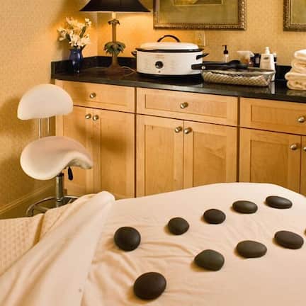 Turkish bath, body treatments, aromatherapy, body wraps, body scrubs