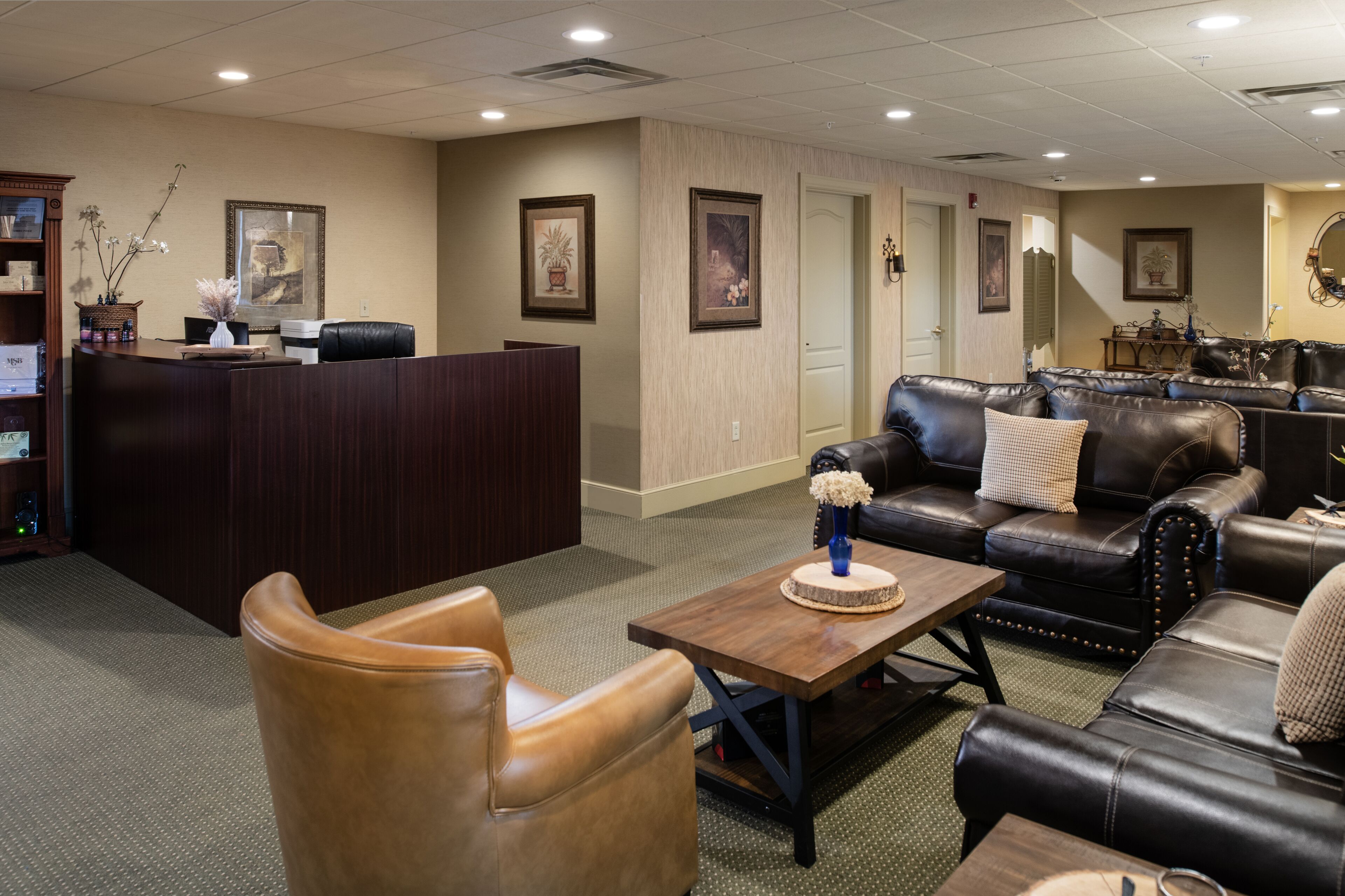 turkish bath/hammam, body treatments, aromatherapy, body wraps