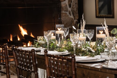 Christmas Farm Inn and Spa