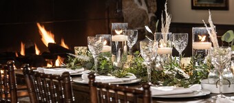 聖誕農場飯店及 Spa