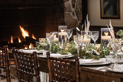 Christmas Farm Inn and Spa