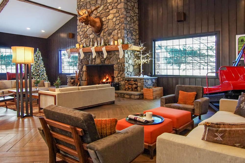 The Green Granite North Conway, an Ascend Collection Hotel
