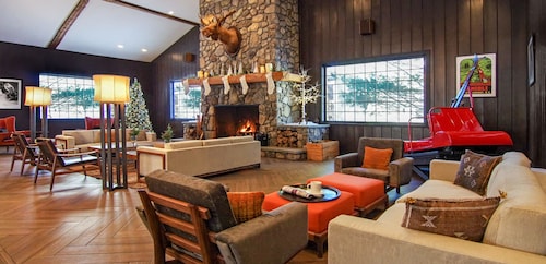 Green Granite Inn, an Ascend Collection Hotel