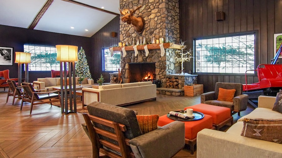 Green Granite Inn, an Ascend Collection Hotel