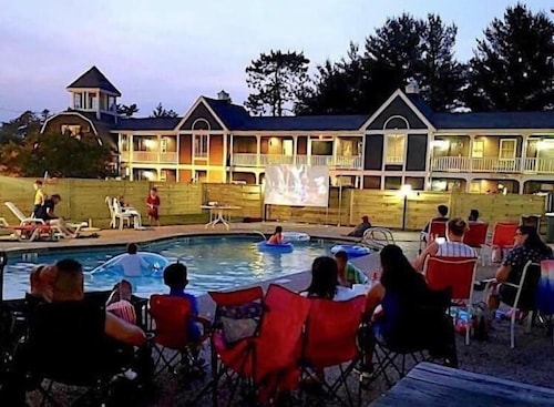 Green Granite Inn, an Ascend Collection Hotel