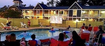 Green Granite Inn, an Ascend Collection Hotel