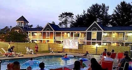 Green Granite Inn, an Ascend Collection Hotel