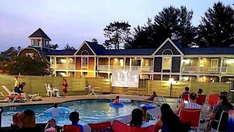 Green Granite Inn, an Ascend Collection Hotel