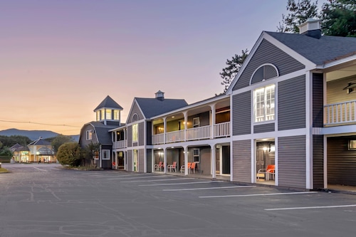The Green Granite North Conway, an Ascend Collection Hotel