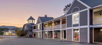 The Green Granite North Conway, an Ascend Collection Hotel