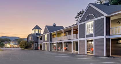 The Green Granite North Conway, an Ascend Collection Hotel