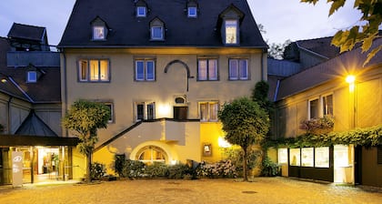 Hotel & Spa A la cour d'Alsace by HappyCulture