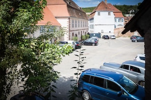 Free self-parking