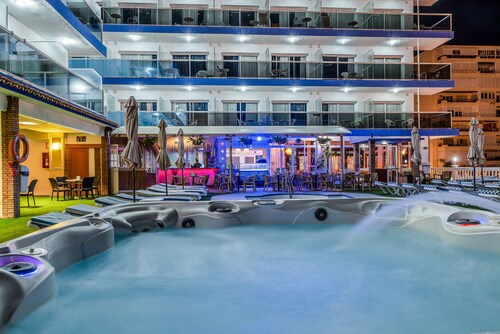 Hotel Princesa Solar