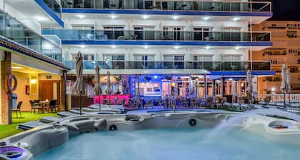 Hotel Princesa Solar