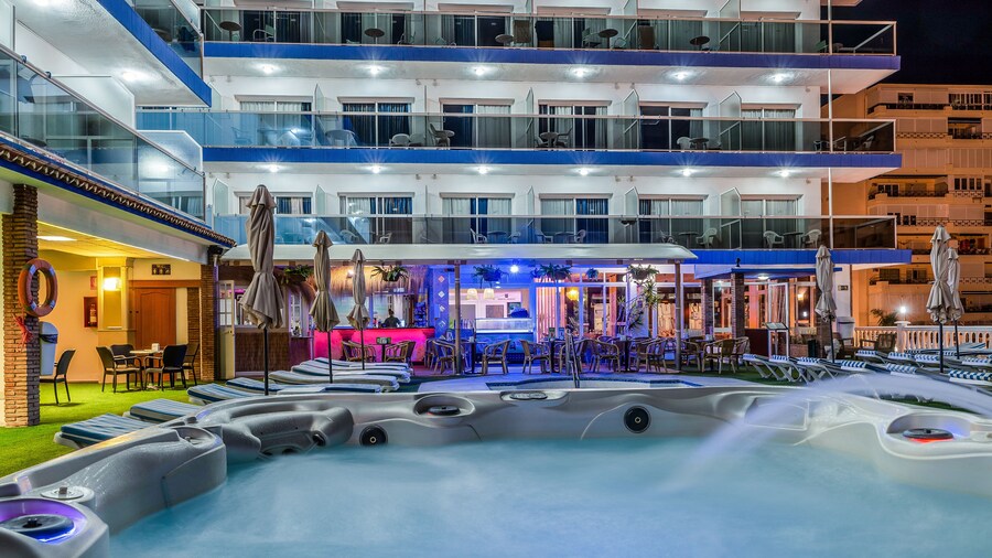 Hotel Princesa Solar