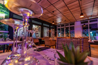 Hotel Princesa Solar