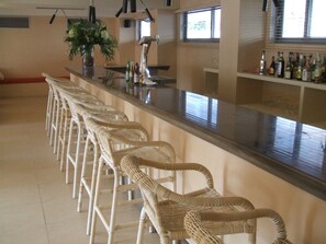 Bar (sur place)