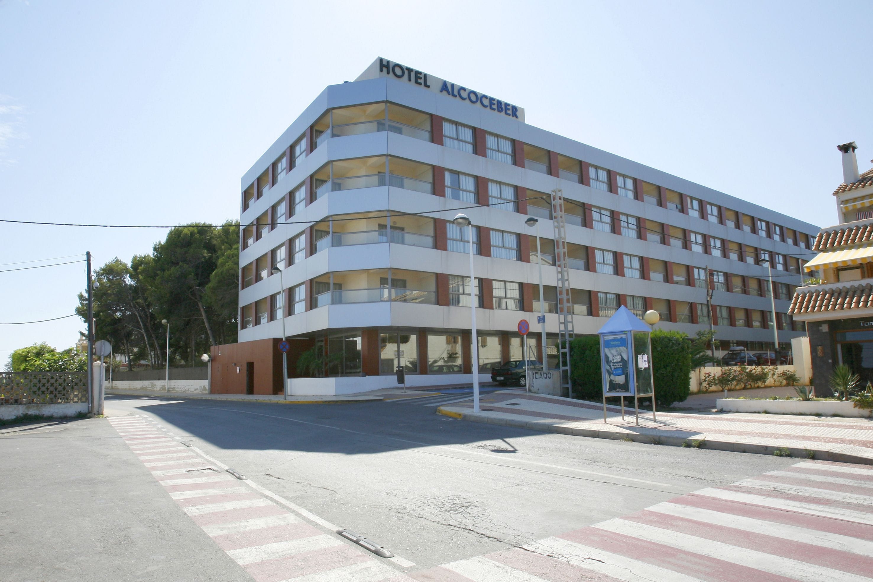Photo - Hotel Alcossebre