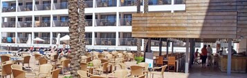 Teres/patio