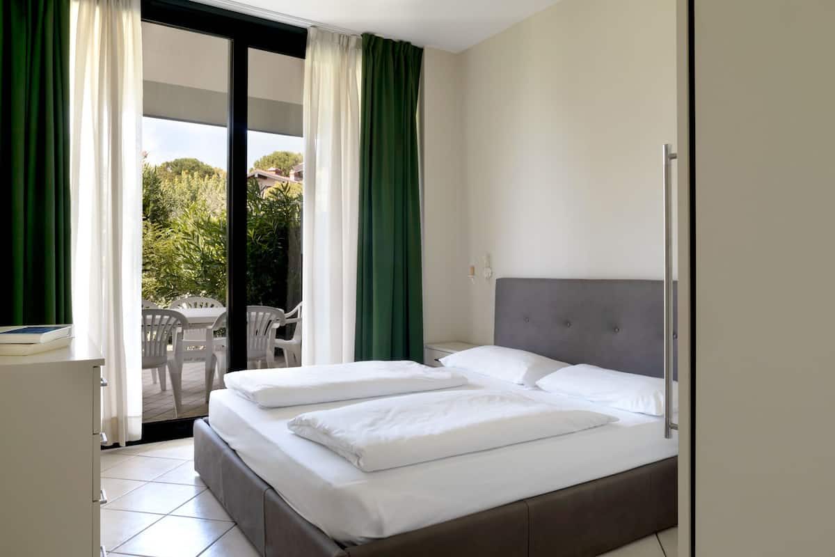 Standard Suite, 1 Bedroom, Terrace