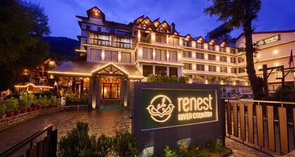 Renest River Country Resort Manali