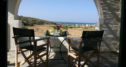 Scala Apartments