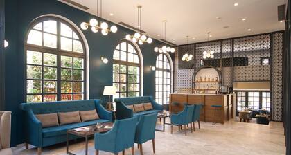 Mirabel Hotel