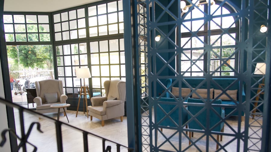 Mirabel Hotel