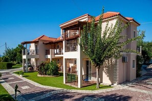 Exterior - Sotiris Apartments (Kefalonia)