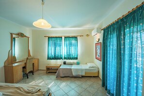 WiFi - Sotiris Apartments (Kefalonia)