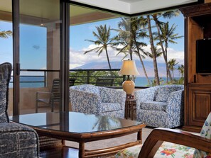 Apartamento, 2 habitaciones, frente al mar (407) | Servicios del alojamiento