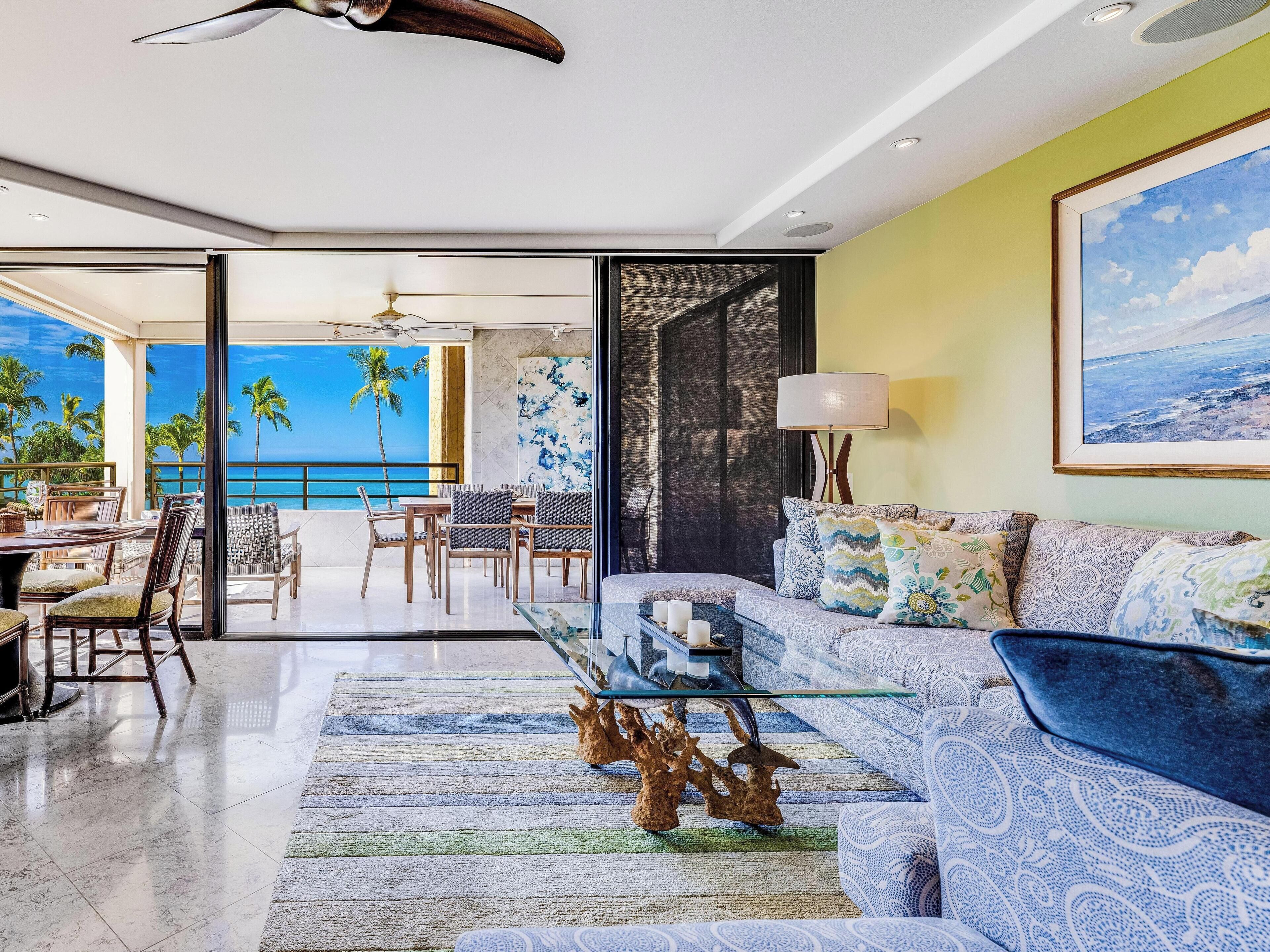 Appartement, 2 slaapkamers, aan zee (301) | Voorkant van accommodatie