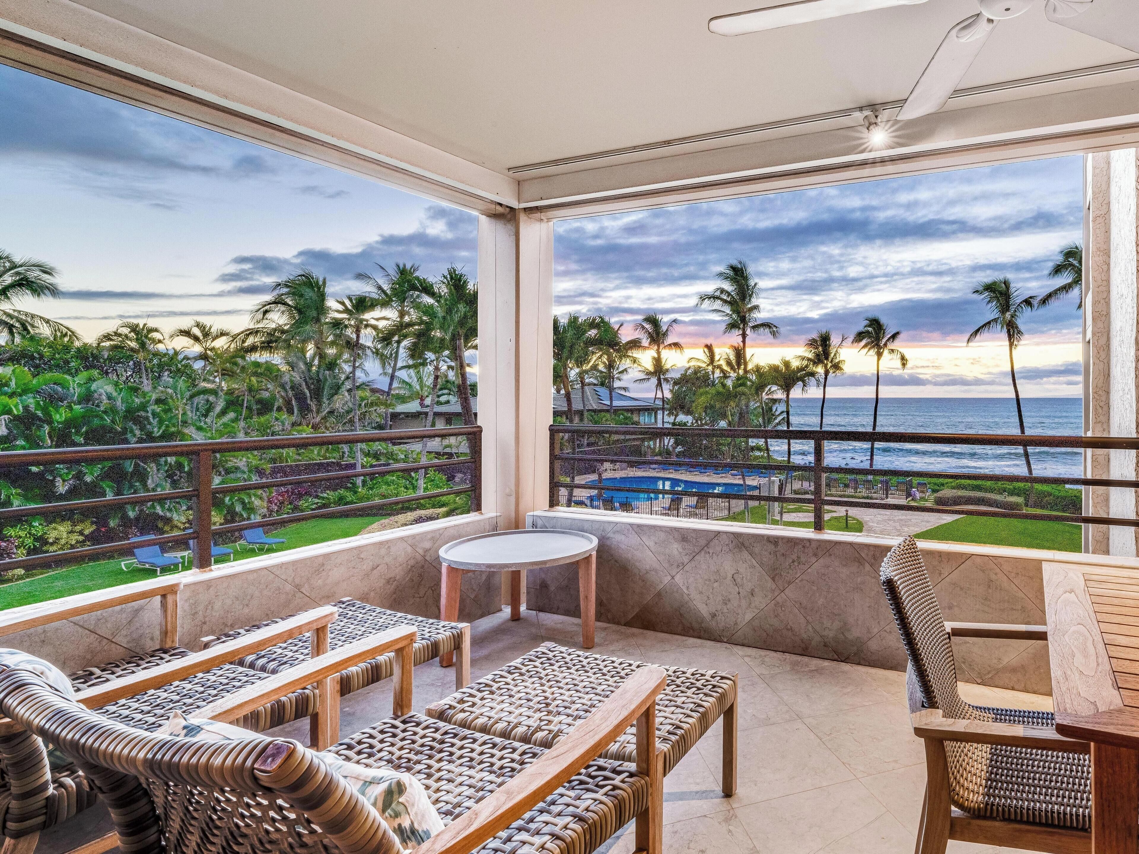 콘도, 침실 2개, 바닷가 (301) | 숙박 시설 내 편의 시설/서비스