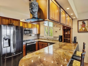 Lägenhet - 2 sovrum - vid havet (102) | Bekvämlighet