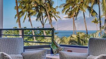 Condo, 2 Bedrooms, Oceanfront (408) | Kemudahan hartanah