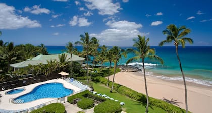 Polo Beach - CoralTree Residence Collection