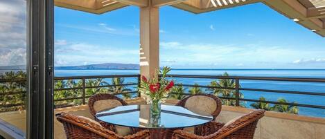 Condo, 2 Bedrooms, Oceanfront (801) | Veranda