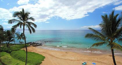 Polo Beach - CoralTree Residence Collection