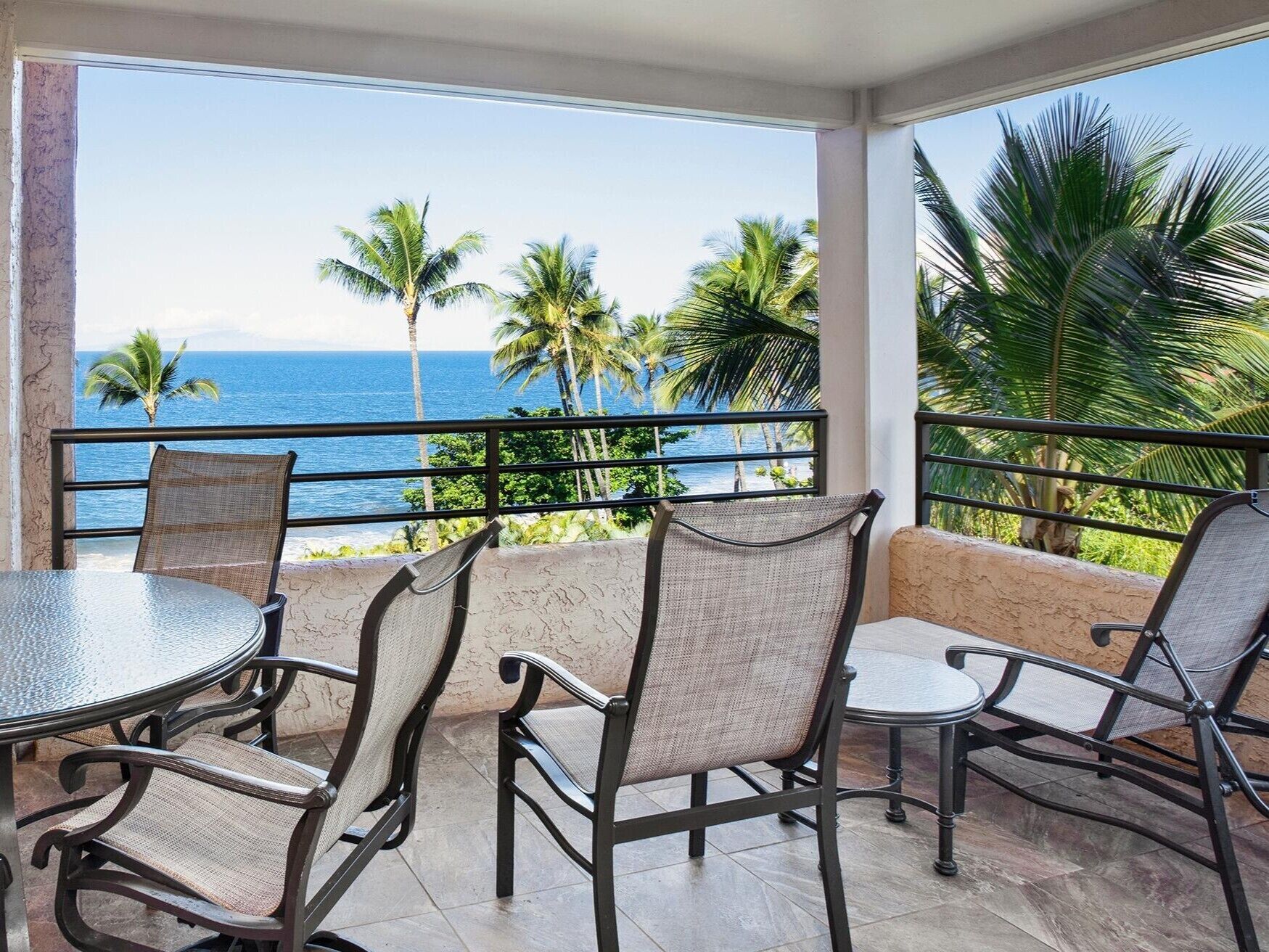 Appartement, 2 slaapkamers, aan zee (609) | Voorkant van accommodatie