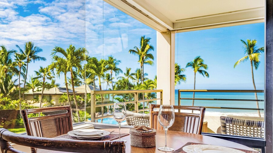 Polo Beach - CoralTree Residence Collection