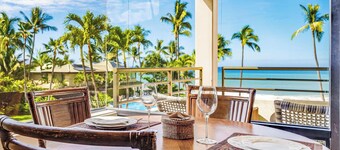 Polo Beach - CoralTree Residence Collection